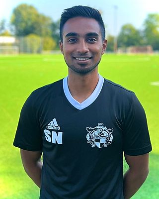 Nitharsan Sathananthan