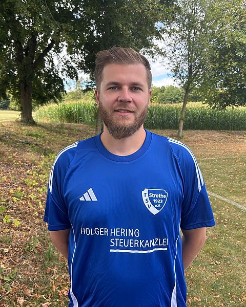 Foto: TSV Strothe