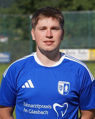 Patrick Freund