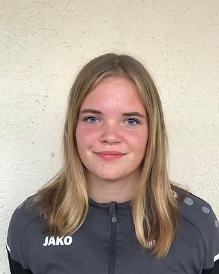Lina Marie Müller