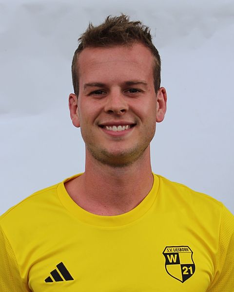 Foto: SV Liesborn