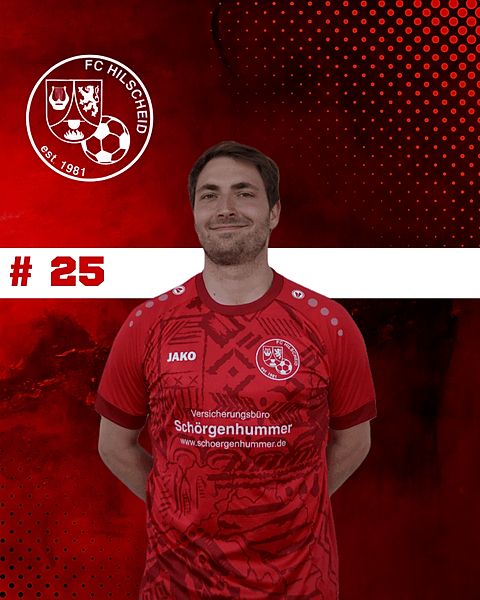 Foto: FC Hilscheid