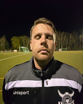 Christopher Frahne