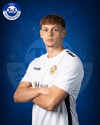 Leon-Max Baderschneider