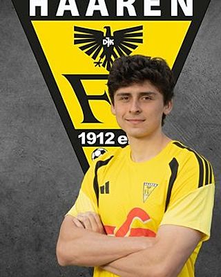 Luis Diego Camacho Gazel