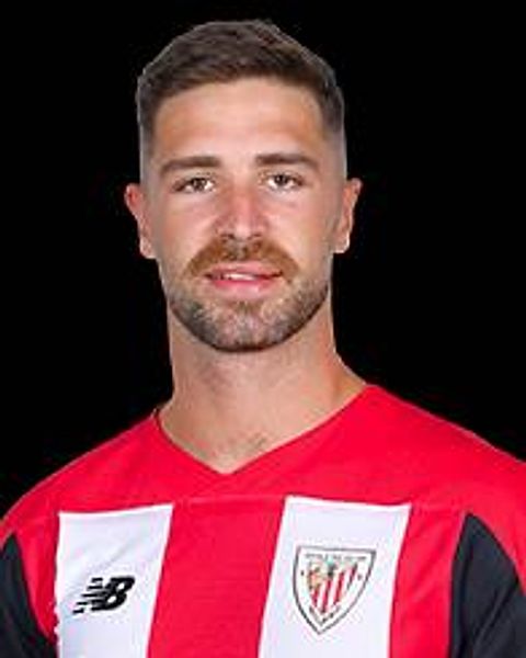 Foto: Athletic Bilbao