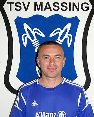 Ievgen Sabolta