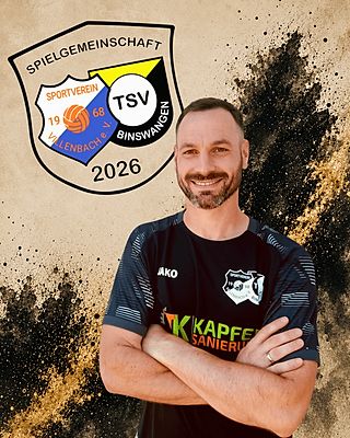 Benedikt Winkler