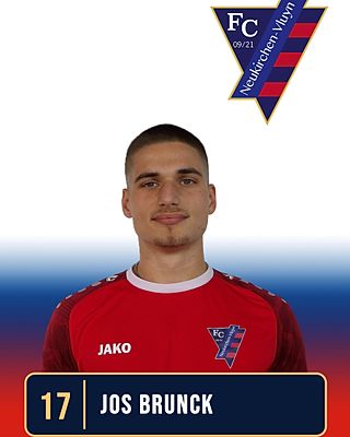Jos Brunck