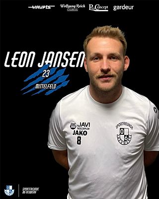 Leon Jansen
