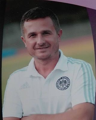 Danijel Tordinac