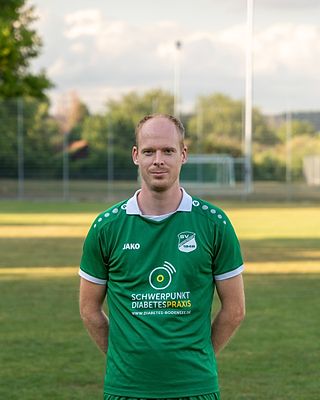 Benjamin Schmeh
