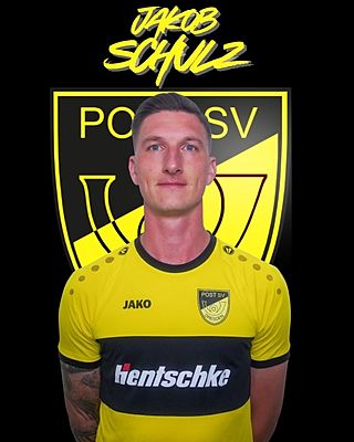 Jakob Schulz