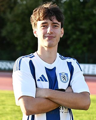 Nicolas Folea