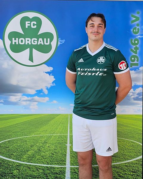 Foto: FC Horgau