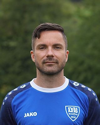 Matthias Weiß