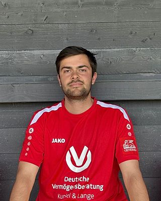 Hannes Köster
