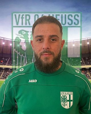 Ali Sahin