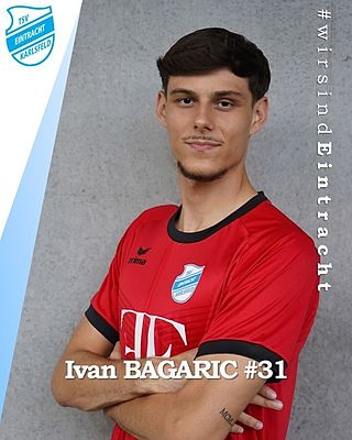 Ivan Bagaric