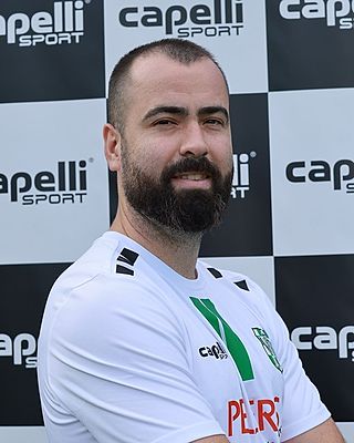 Andoni Sanchez Valverde Erice