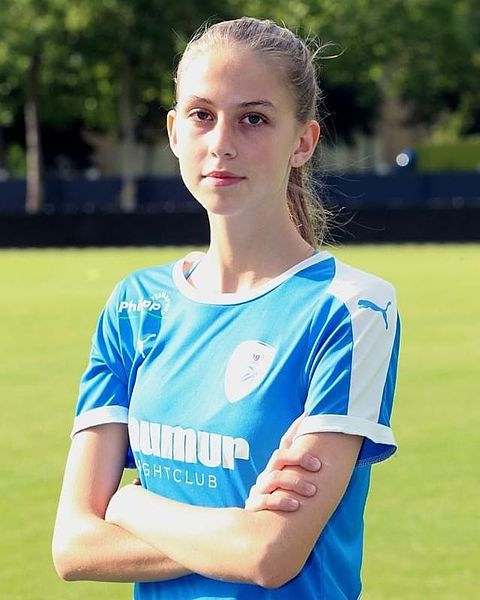 Foto: Racing FC Union Luxemburg