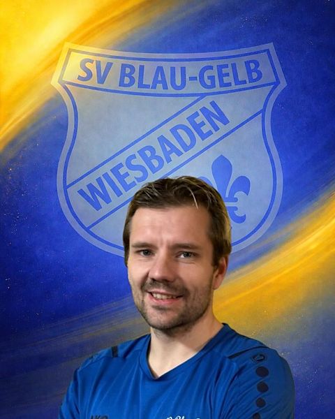 Foto: Blau Gelb