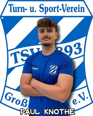 Paul Knothe