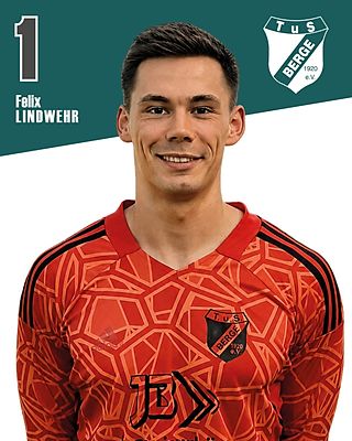 Felix Lindwehr