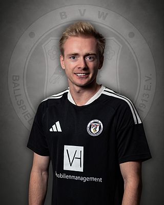 Patrick Bernrath