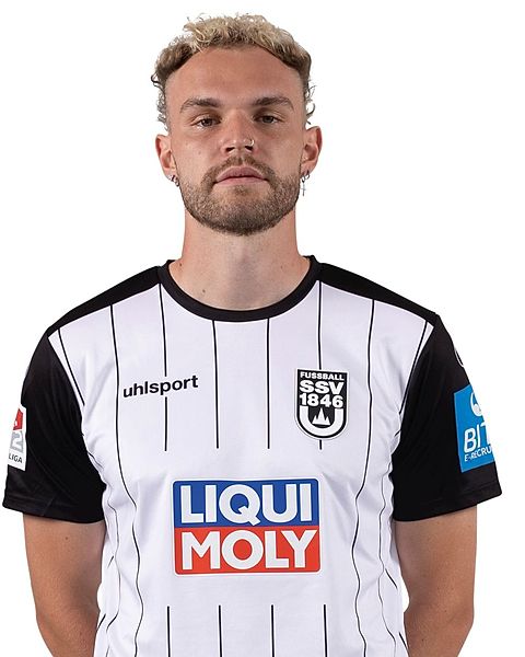 Foto: SSV Ulm Fussball