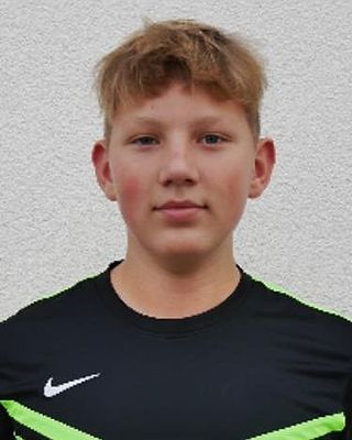 Danny Kurnosow