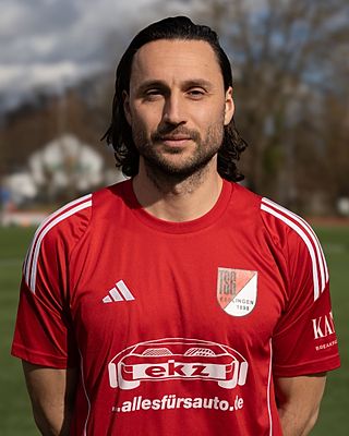Mario Russ