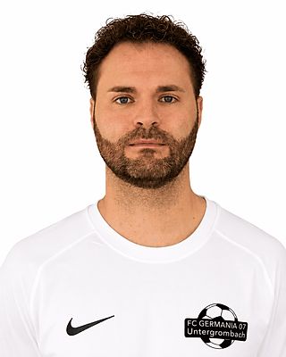 Simon Gaag