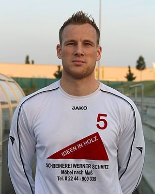 Niel Freyaldenhoven