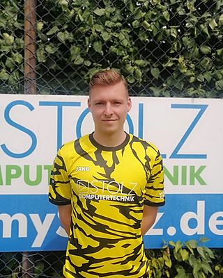 Johannes Augenreich