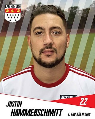 Justin Hammerschmitt