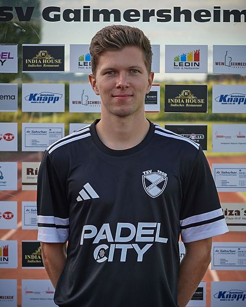 Foto: TSV Gaimersheim