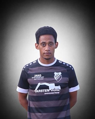Henok Tekle