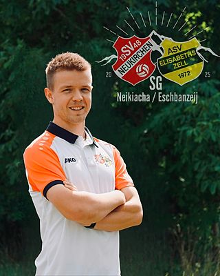 Lukas Schedlbauer