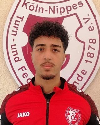 Noah Gabriel Macedo de Brito