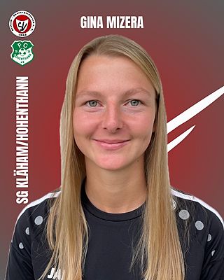 Gina Mizera