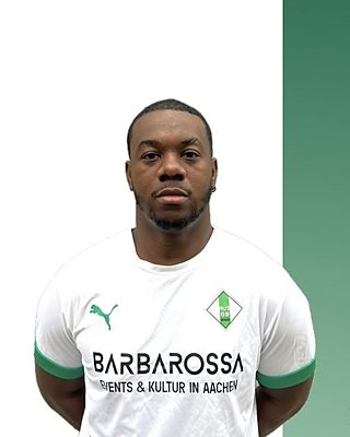 Jeremie Tavara Antoine