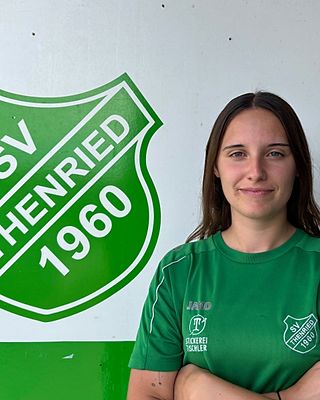 Lisa Glasschröder