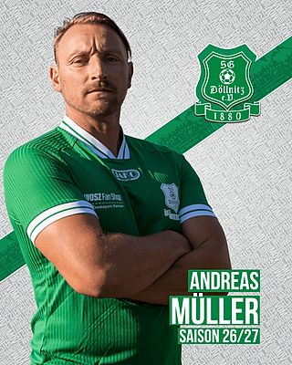 Andreas Müller