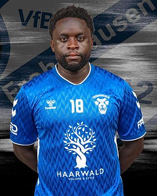 Dasilva Mavinga Matondo