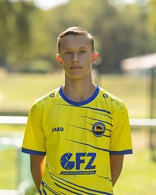 Luis Dean Grabner