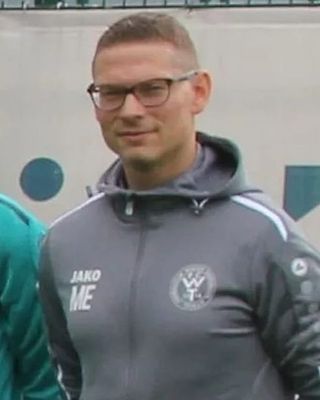 Mathias Eckert