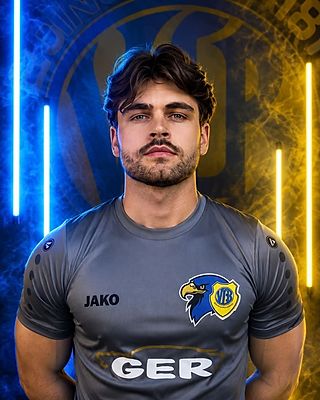 Savio Carvalho Rodrigues