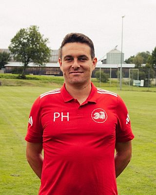 Philipp Huber