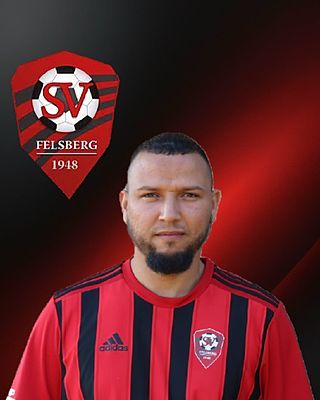 Mohamed Hassnaoui